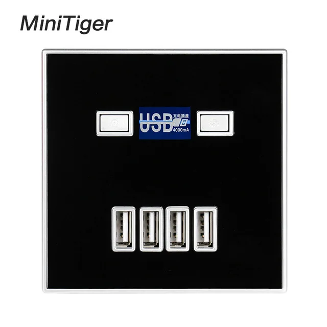 Minitiger-Black-4-PORT-USB-Port-4A-Wall-Charger-Adapter-EU-Plug-Socket-Power-Outlet-Panel.jpg_640x640