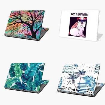 

Playing It Cool Laptop skin notebook stickers for 15" 15.6" 13" 13.3" 14" computer sticker for macbook hp acer xiaomi Asus