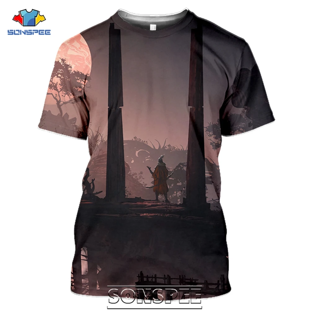 Sekiro Shadows Die Twice 5