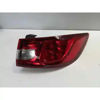 

265509846R RIGHT REAR light RENAULT CLIO IV