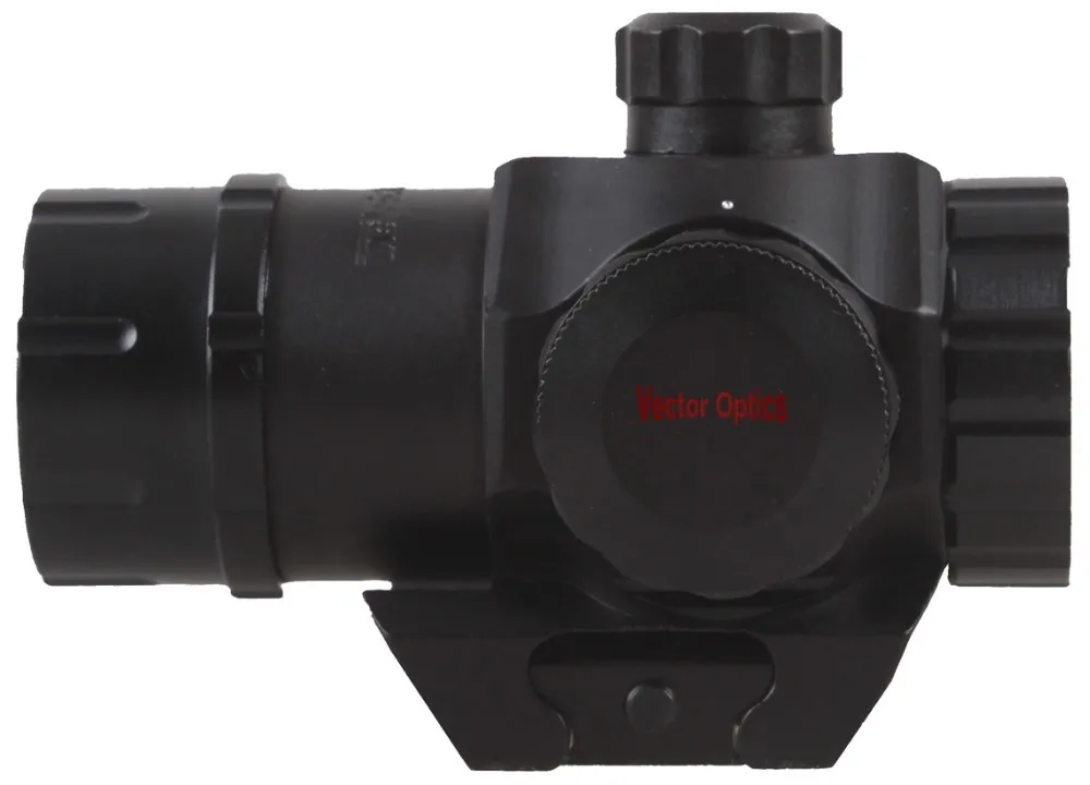 VO Harrier 1x20 Red Dot Sight Acom 3