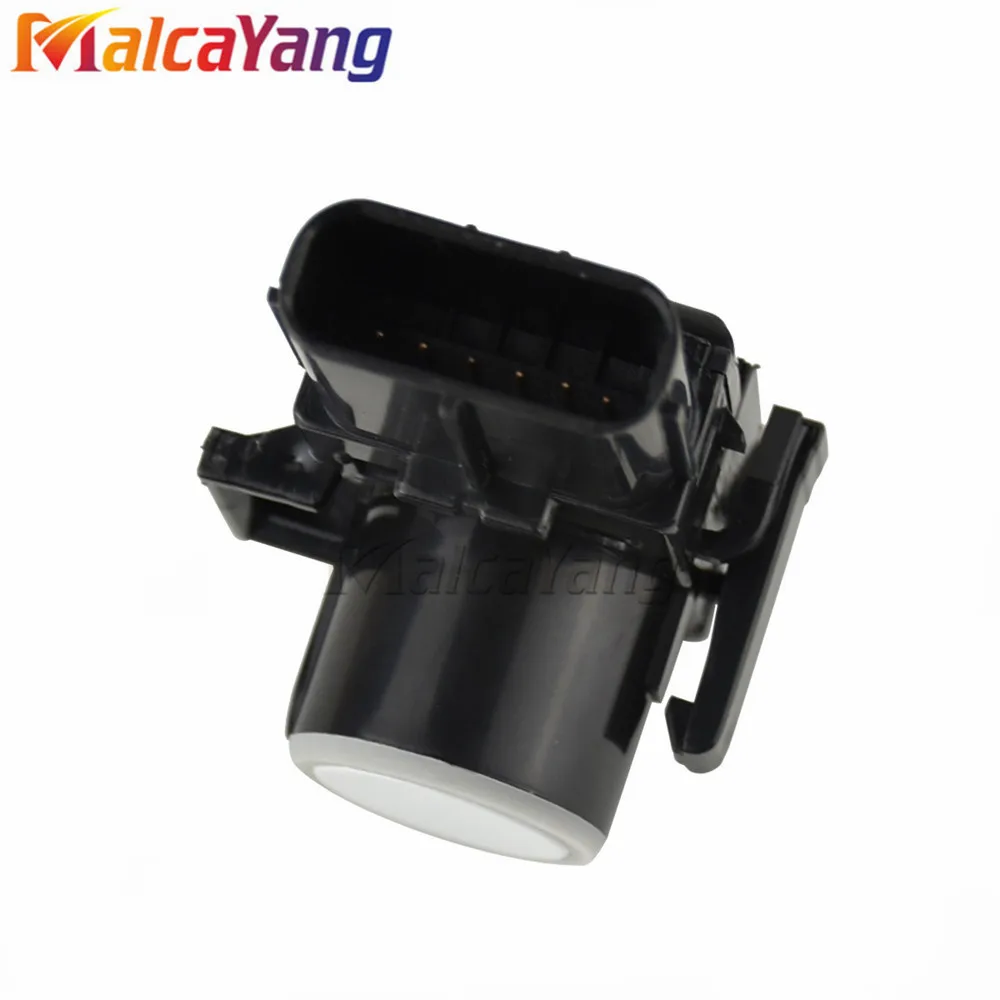 4 шт. 89341-33140 89341-33130 PDC парковочный Датчик парковочный радар для Toyota Sequoia Land Cruiser Lexus LX570 GX460