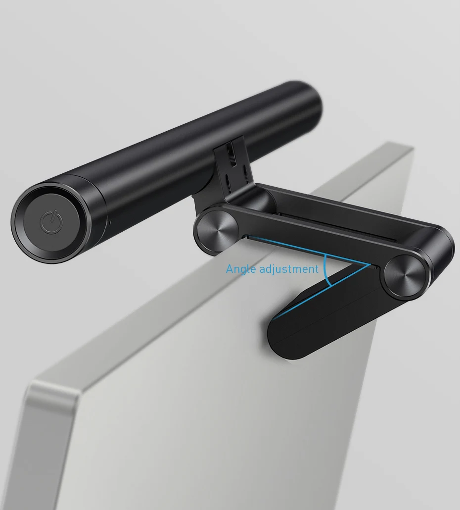 USB светильник Baseus для ноутбука с защитой глаз|USB-гаджеты| |