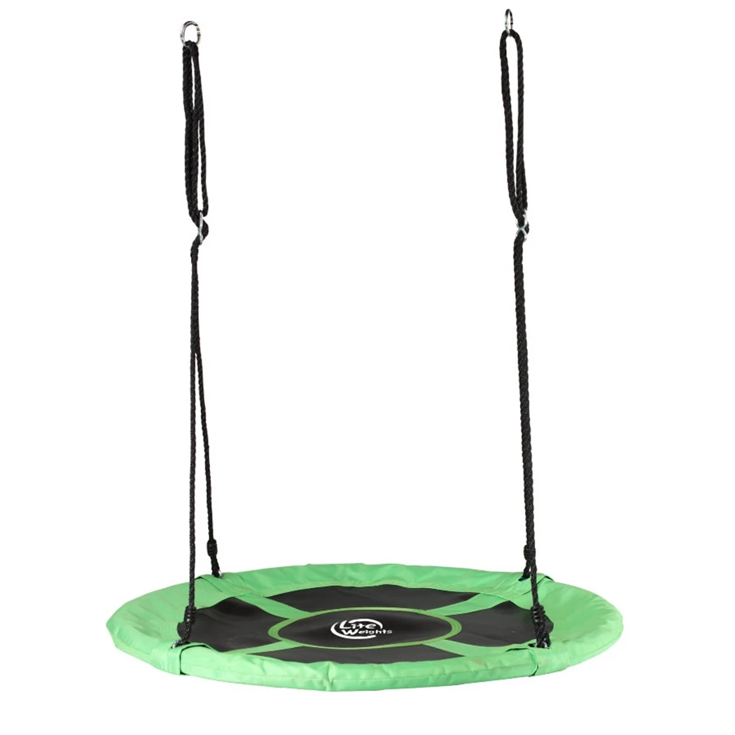 Качели детские Lite Weights 8803LW (сборно-разборные, текстиль, для дома)