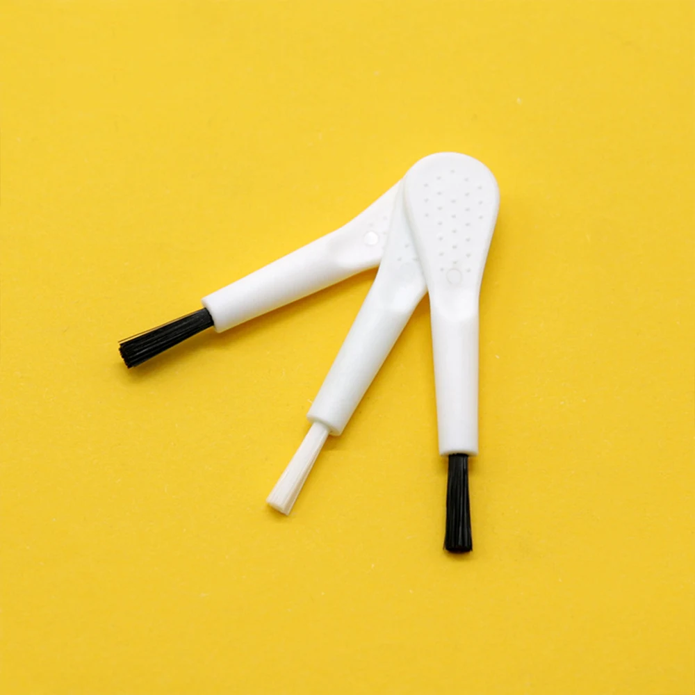 Щетка для удаления пыли Airpods Pro 2 1 Xiaomi Redmi Airdots Huawei Freebuds 3 Bluetooth наушники чистящий