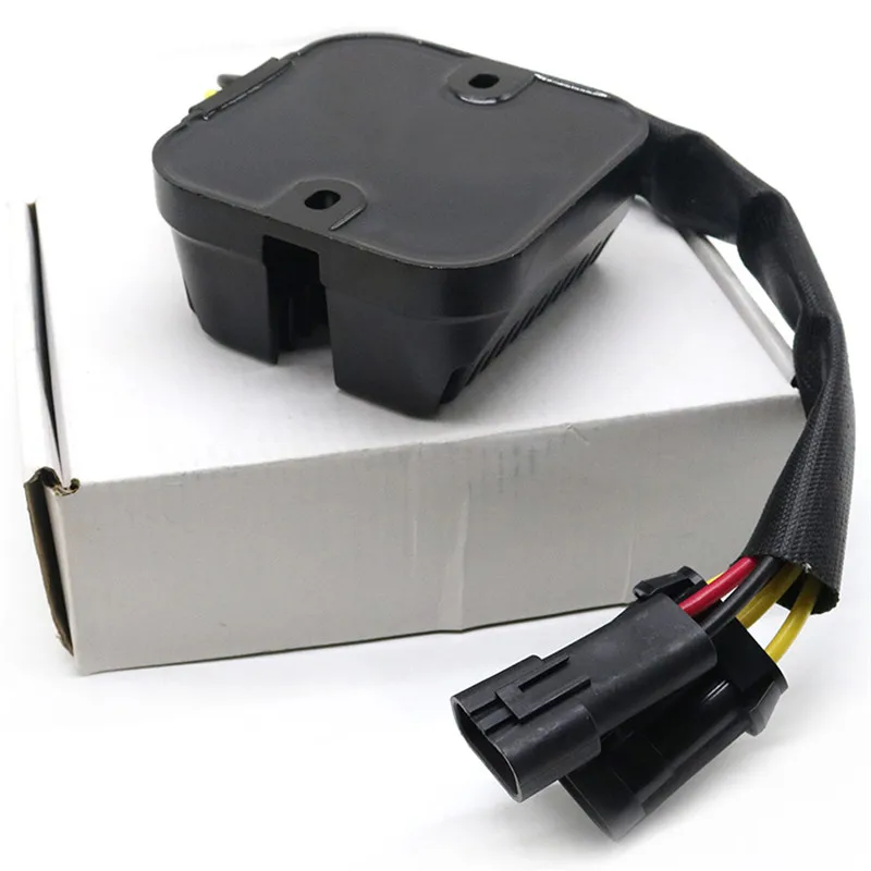 

High Quality UTV ATV Voltage Regulator Rectifier For Polaris Ranger 900 XP / RZR 900 1000 Replacement OEM # 4013978 4015816