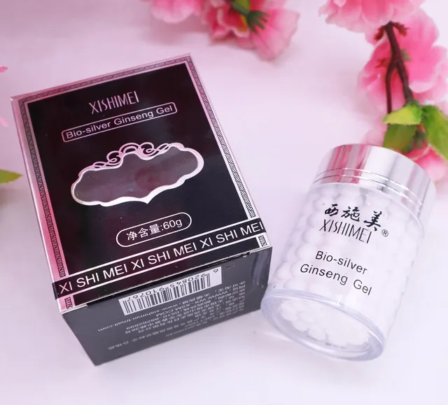 フェイスクリーム CRYSTAL NUDE ENRICH CREAM pearl_neck_chest_extra_firming