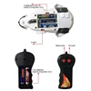 RC Funny Wireless Electronic Remote Control Mice Rat Pet Toy For Cats Toys Gift Pet Cat Toys April Fools' Day Spoof Tricky Toys 4