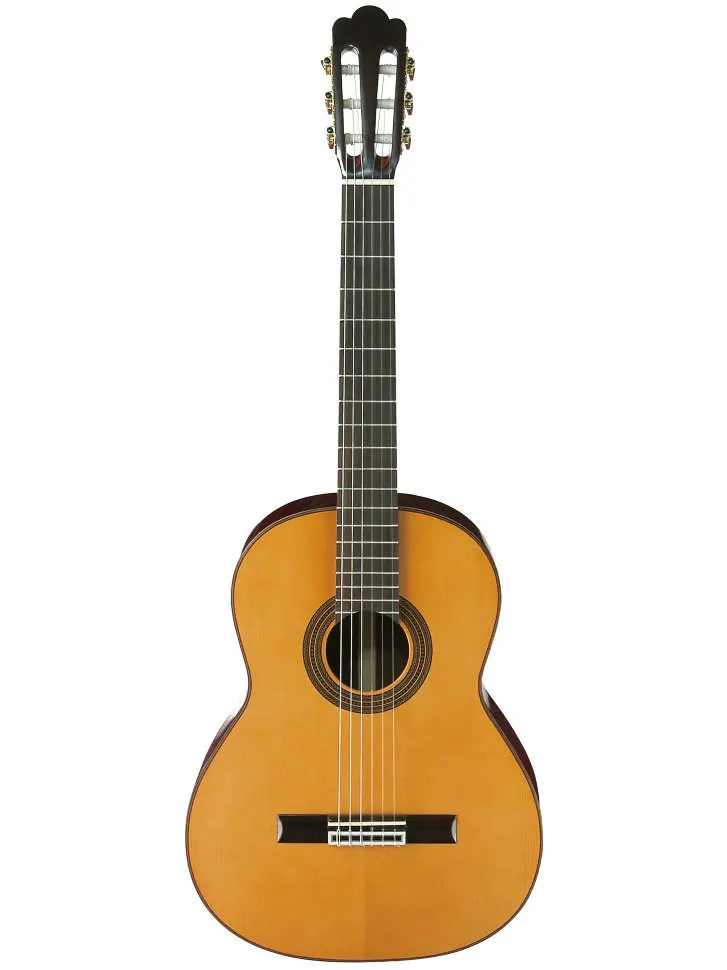 Miguel J. Almeria select 3-csr classical guitar | Спорт и развлечения