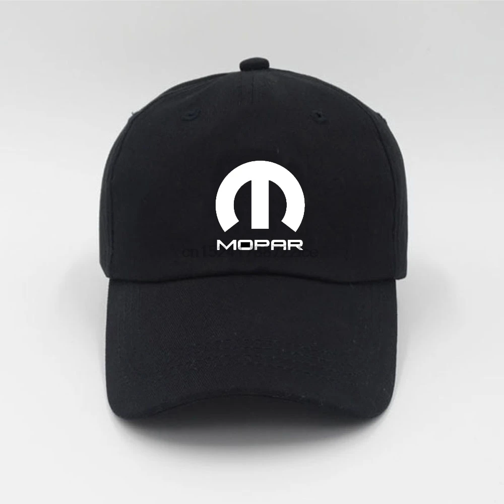 Лидер продаж логотип Mopar Snapback шляпы бейсбольные кепки