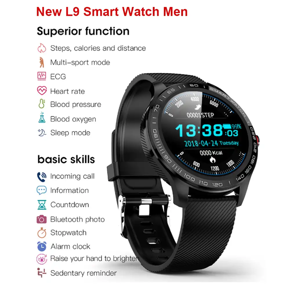blood pressure oxygen watch