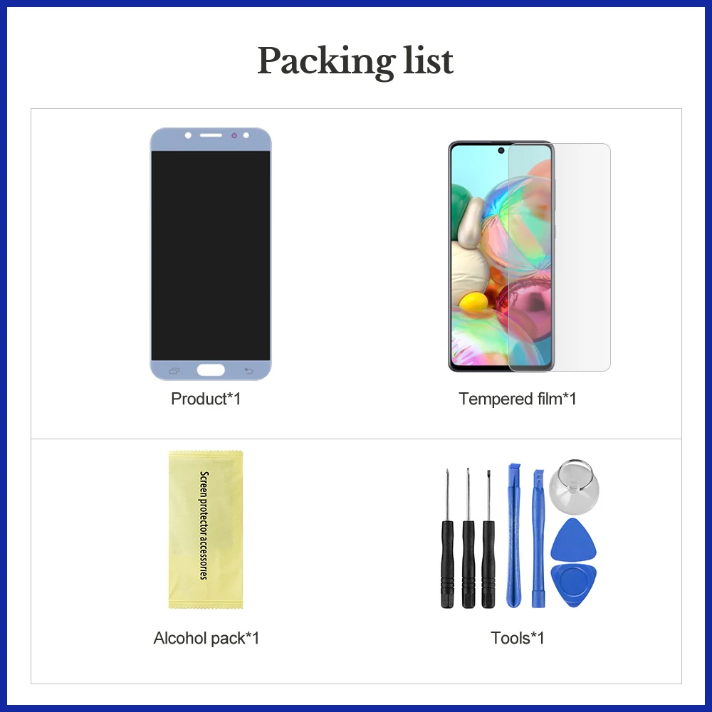 三星J730-TFT主图2