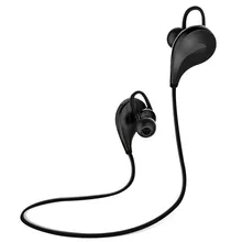Bluetooth 4 1 Headphones with Microphone Music Fashion Wireless Earphone for iPhone 7 Plus HUAWEI Mate 9 NC99