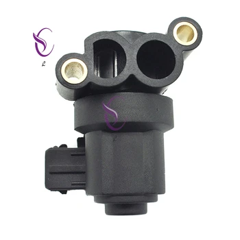 

35150-02600 3515002600 35100-02910 9540930004 9541930005 New Idle Air Control Valve For KIA PICANTO HYUNDAI GETZ ATOS Amica 12V