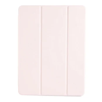 

Soft Accessories Artificial Leather Portable Shockproof Dustproof Replacement Anti Scratch Tablet Case For Ipad7 10.2inch 2019
