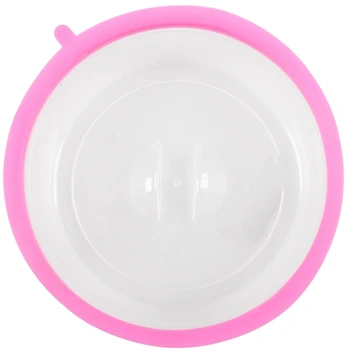 

Overlay Refrigerator Dishes Fresh Lid Microwave Heating oil-proof Sealing Cover