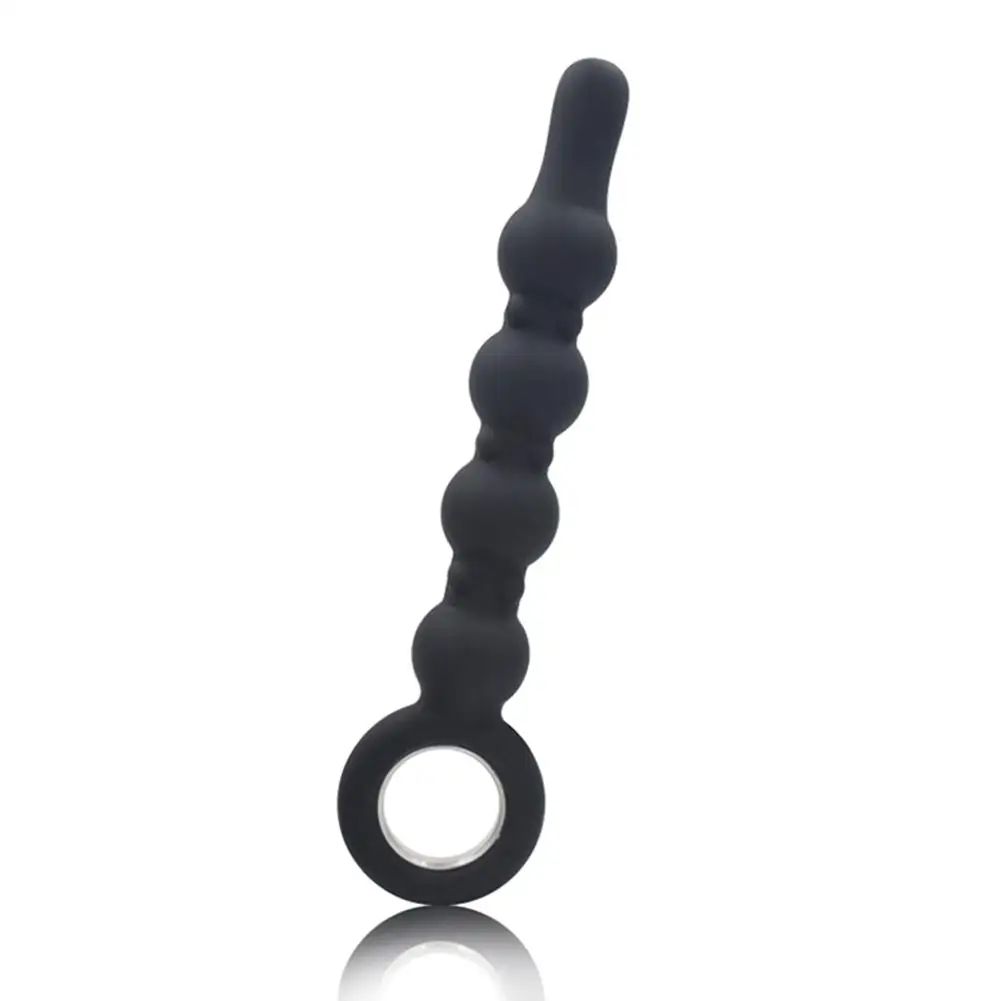 O Ring Anal