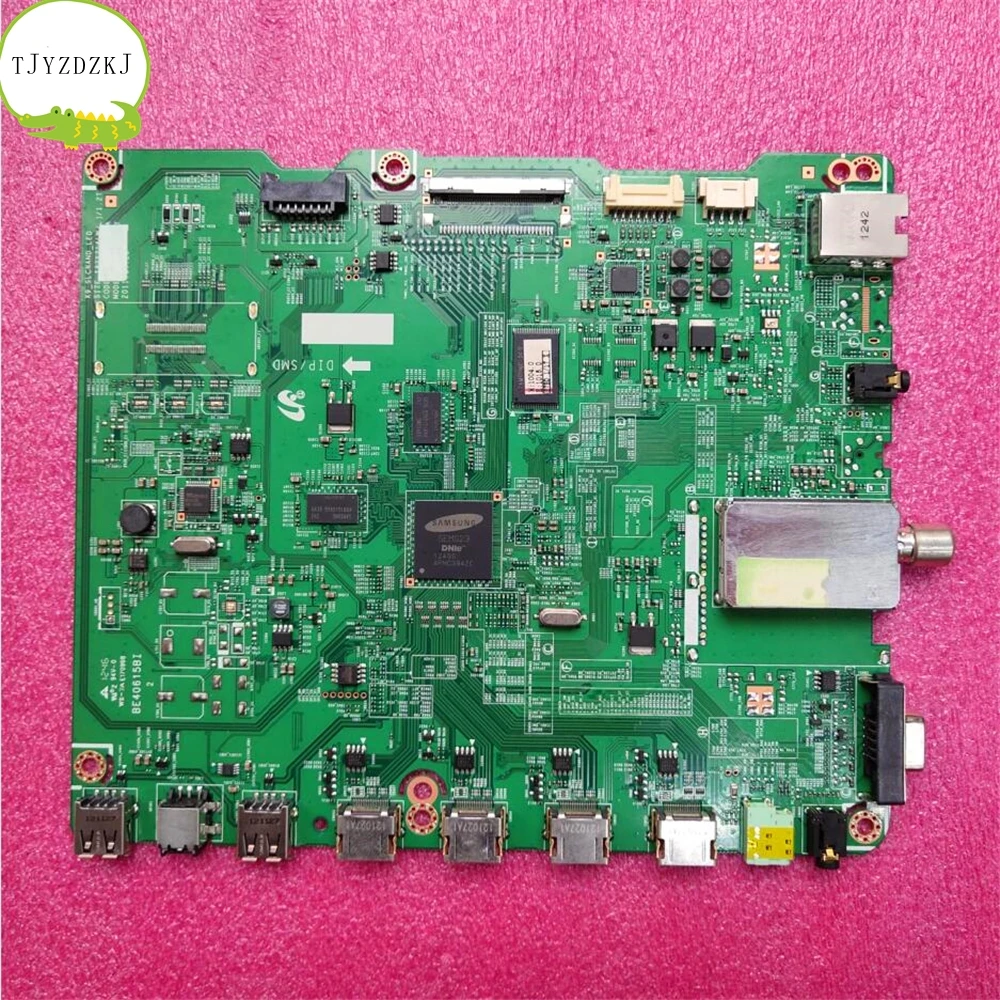 Новая материнская плата Samsung UE40D5520RW UE46D5520 UE46D5700 BN41 01660B UE46D5700RS UE40D5700|Платы| |
