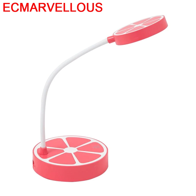 Настольный светильник Schemerlamp Lampada Da Tavolo Bureaulamp Luz Candeeiro Tete Lit Luminaria Tafellamp