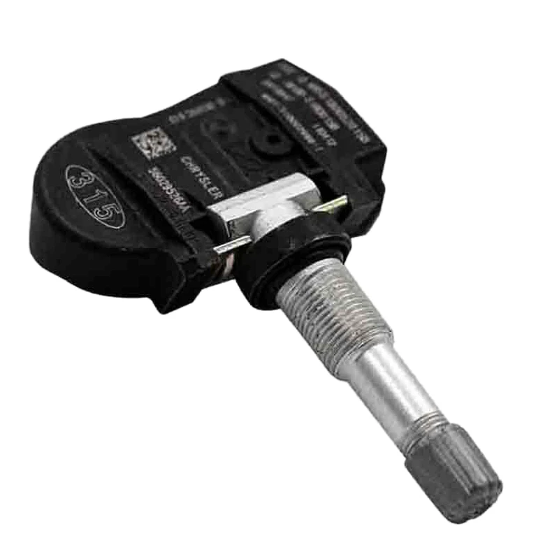 Набор из 4 для Chrysler датчик давления в шинах Tpms 4250C276 68001696Ab