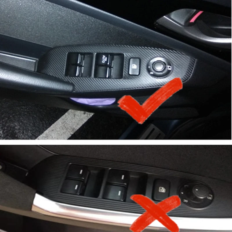 Original Car Power Window Close/open System All For Mazda Cx5 4