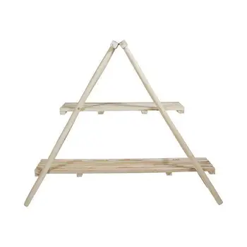 

Shelves (50 x 10 x 155 cm) Teak