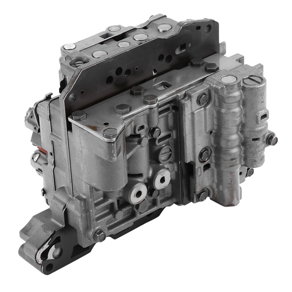 Тело клапана передачи AW55-51SN AW55-50SN AW55-51SN для Вольво Сааб ALFA ROMEO DAEWOO CHEVROLET Fiat, renault Защитные чехлы для сидений, сшитые специально для ROEWE для FORD