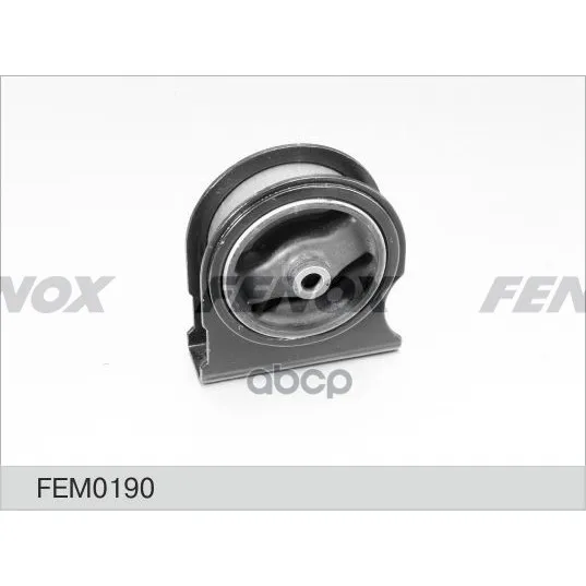 Опора Двигателя Передняя Toyota Carina, 93-99 Fem0190 FENOX арт. FEM0190