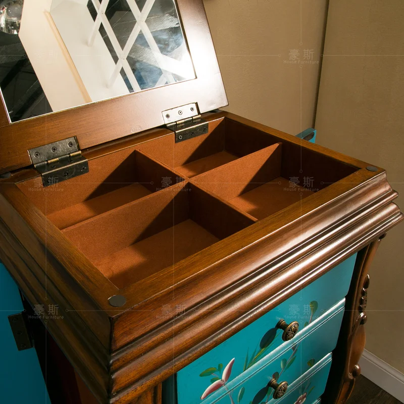 Meuble rangement muebles de sala cassettiera потертый Органайзер шкаф для хранения комод