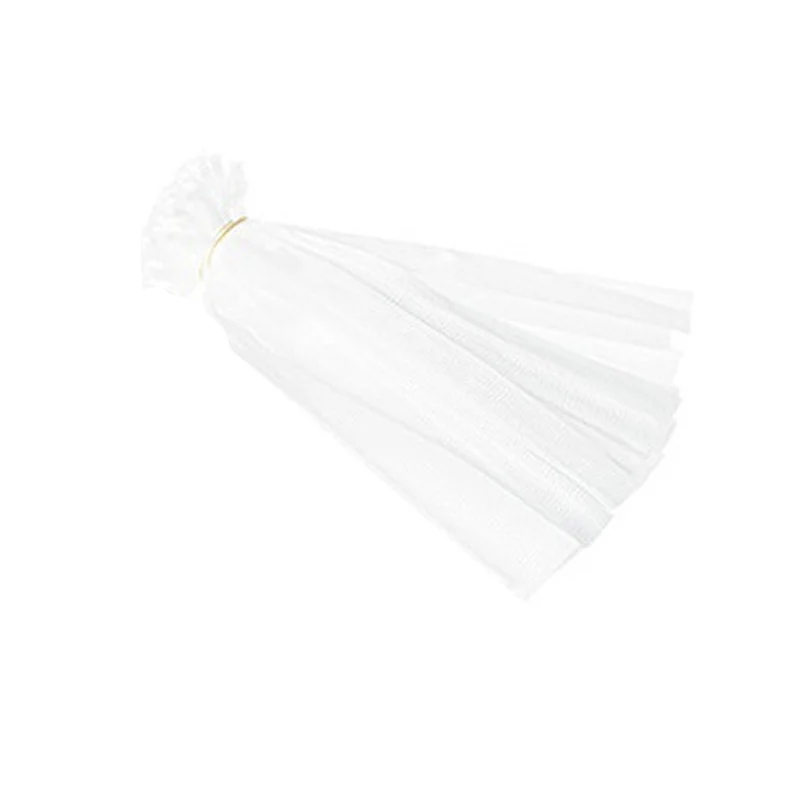 100pcs installed kitchen sink sewer drain anti-blocking water cut bag filter simple sink net kitchen anti-blocking device 30S30 (15)