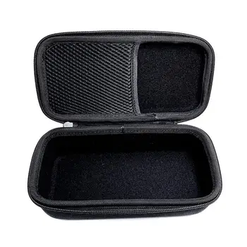 

2020 Non Contact Forehead Thermometer Shockproof Protection Storage Bag Carry Case Organizer Travel Bag Storage Boxes