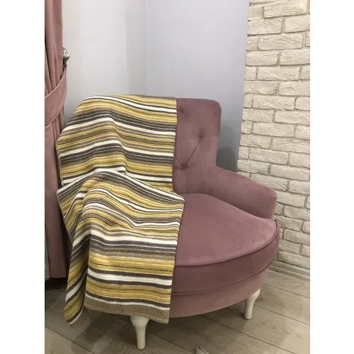 

Euphrates Rize Gauze Cotton Tv Knee Blankets