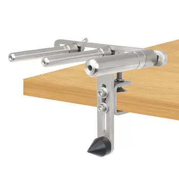 

W11 Stand Repair Tool for Trumpet Trombone French Horn Tuning Tube Polishing Bracket Wind Instrument Sanding Support Frame