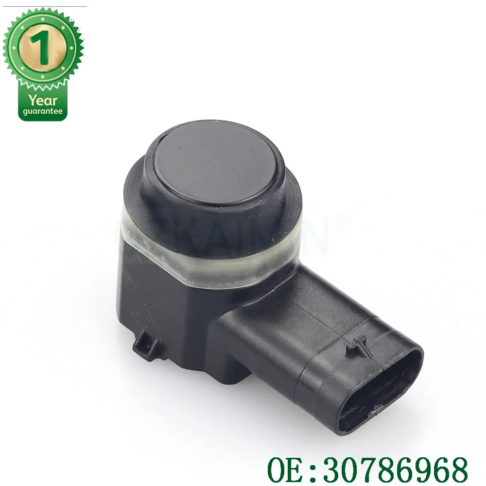 Датчик парковки PDC для VOLVO C30 C70 XC70 XC90 S60 S80 V70 OEM 30786968 31341637|park assist sensors|parking sensorpark |