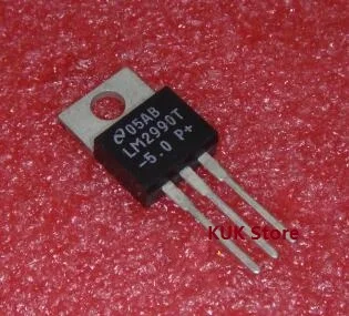 

HMICICAWK Original 100% NEW LM2990T-5.0 LM2990T -5.0 LM2990T TO-220 20PCS/LOT