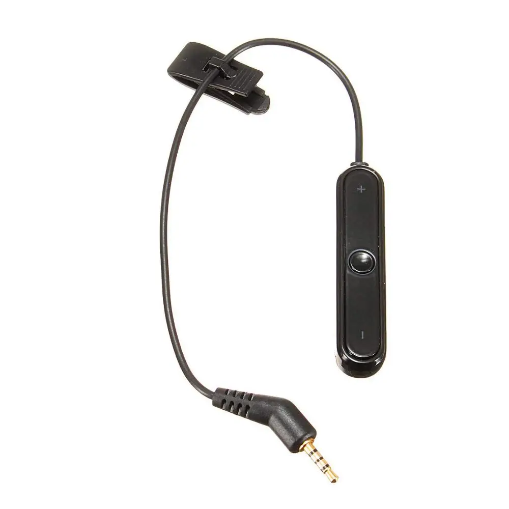 Bluetooth 5 0 Handsfree Music Receiver Wireless Stereo Audio Adapter for Bose QC3 Quiet Comfort QuietComfort QC 3 Headphones