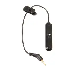 Bluetooth 5 0 Handsfree Music Receiver Wireless Stereo Audio Adapter for Bose QC3 Quiet Comfort QuietComfort QC 3 Headphones