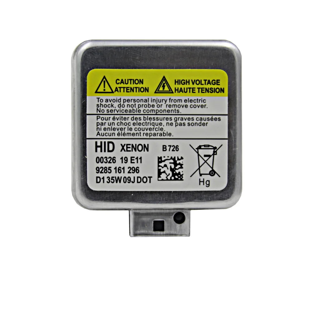 2 шт./компл. HID xenon комплект автомобильной лампы 12v 35w d1s d1r d1c 3500LM ксеноновые лампы авто двигатель