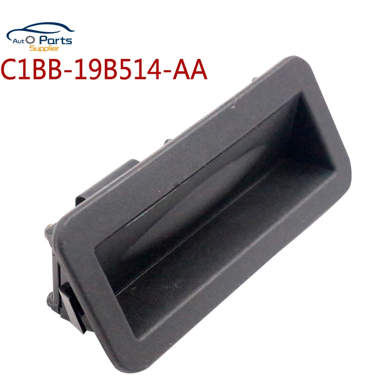 Новый переключатель блокировки багажника C1BB-19B514-AA 1857333 C1BB19B514AA C1BB 19B514 AA для Ford Mondeo V