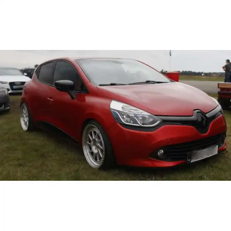 Feux Antibrouillard Pour Renault Clio 4 Bh Hatchback Ampoule Avant Et Arriere Clignotant Sans Erreur 2 Pieces Aliexpress