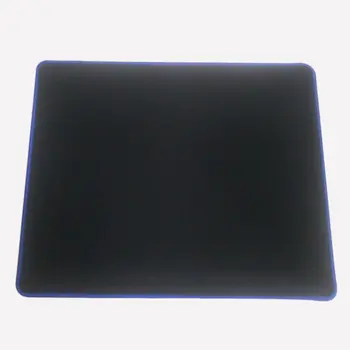 

Durable Crank Pattern Anti-Slip Soft Rubber Game Player Mouse Pad