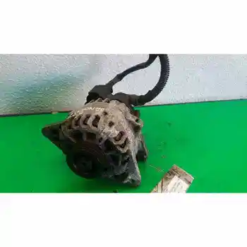 

3730022650 ALTERNATOR HYUNDAI TUCSON (JM)