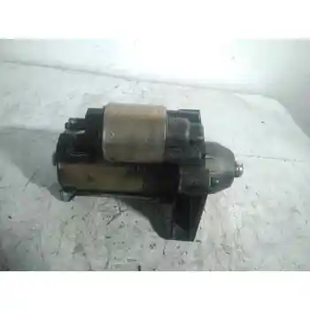 

2S6U11000 STARTER MOTOR FORD FROLIC (CBK)