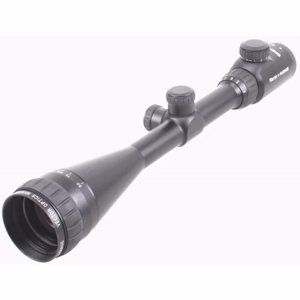 VO Warrior 4-16x50AOE Acom 2