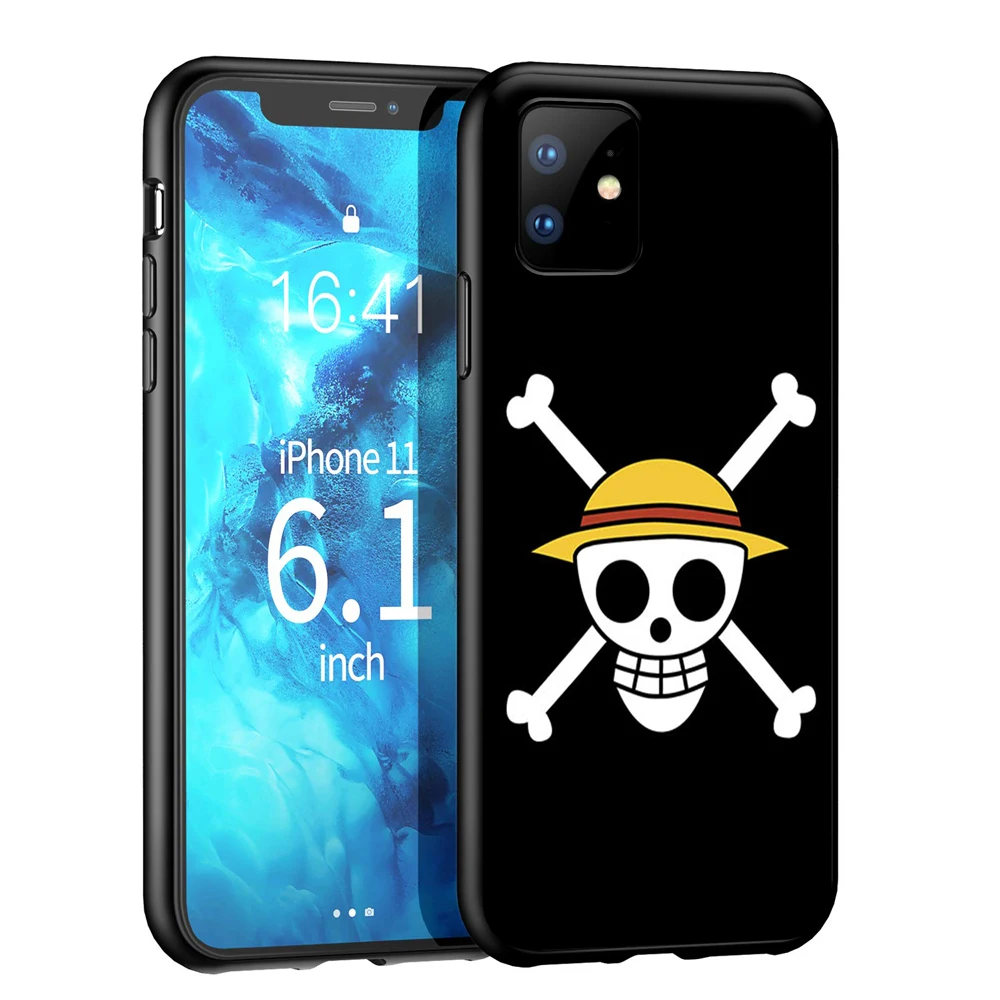 YIMAOC Цельный силиконовый мягкий чехол для iPhone 12 Mini 11 Pro XS Max XR X 8 7 6 6S Plus 5 5S SE|Бамперы| |