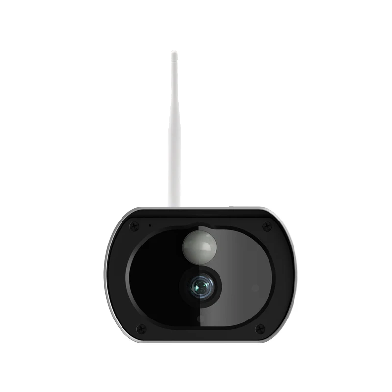 Baby Sleeping Monitors Solar Panel Battery 1080P IP Camera Wifi Wireless Security Waterproof Full HD Surveillance PIR Detection