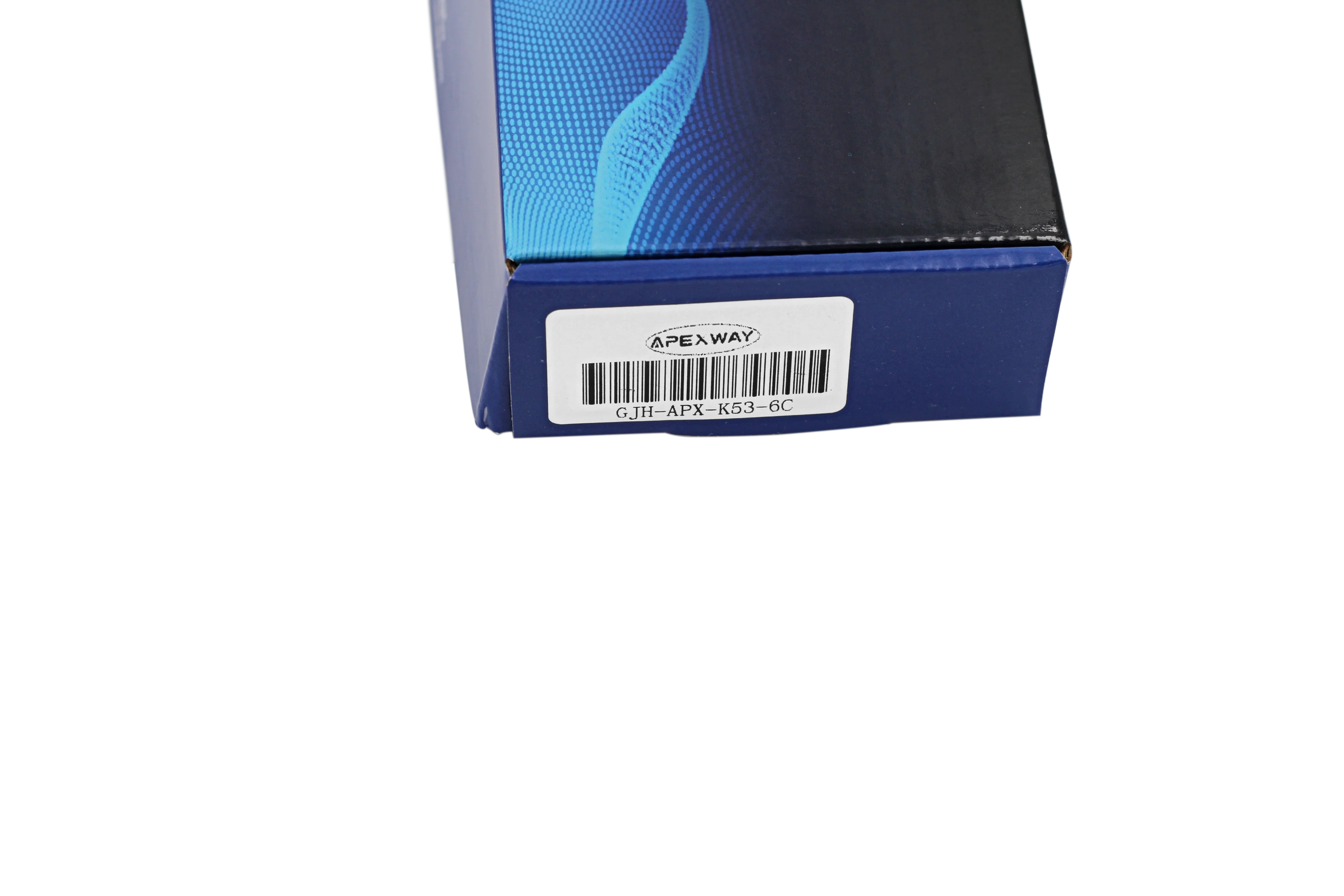 ApexWay Батарея для Asus A32-k53 A42-K53 A31-K53 A41-K53 A43 A43J A53J A53 K43 K53 K53s X43 X43s X44 X53 X54 X84 X53S