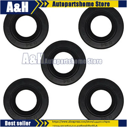 Oil Seal+ O-Ring Internal Kit For#BH3888E 30110-PA1-732