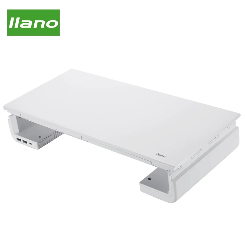 Llano компьютерный монитор Настольная компьютерная подставка дисплей