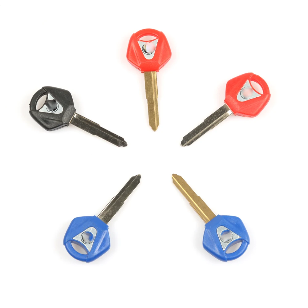 

Motorcycle keys embryo blank key for yamaha R1 R6 mt09 MT-09 fz09 mt-07 fz07 mt07 MT03 YZF XJR1300 FJR1300 XJ6 R3 FZ6 YZF
